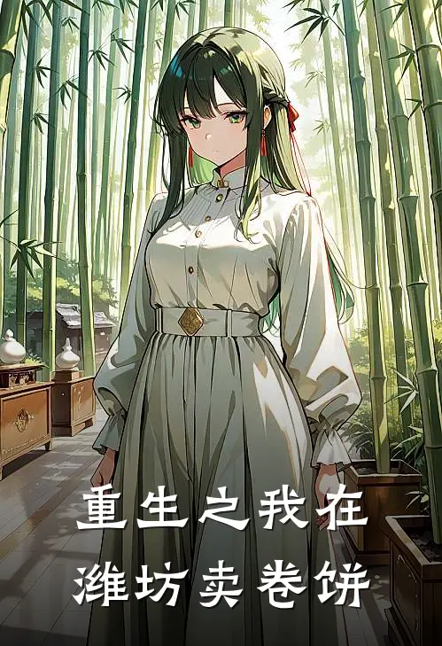 【重生之我在潍坊卖卷饼】