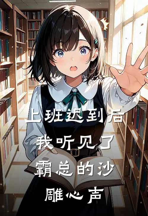 上班迟到后，我听见了霸总的沙雕心声(顾淮苏年)最新章节在线阅读_(上班迟到后，我听见了霸总的沙雕心声)最新章节在线阅读