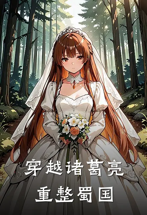 穿越诸葛亮，重整蜀国诸葛俊魏延最新推荐小说_完结版小说推荐穿越诸葛亮，重整蜀国诸葛俊魏延