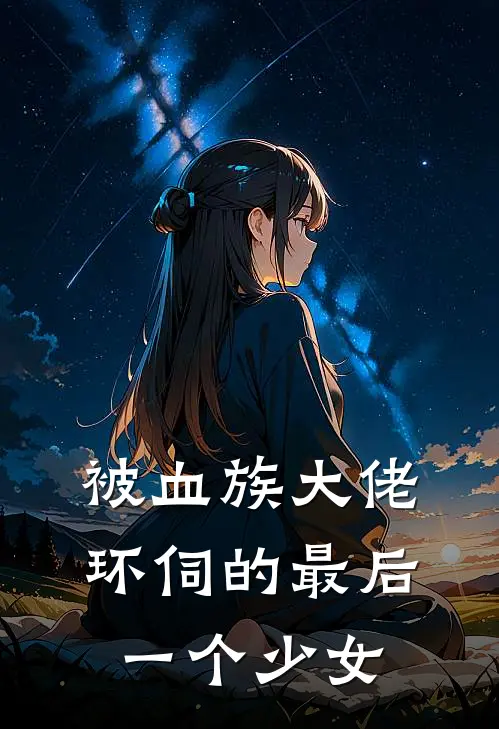 被血族大佬环伺的最后一个少女(苏茜阿利斯)免费小说笔趣阁_完结版小说推荐被血族大佬环伺的最后一个少女(苏茜阿利斯)