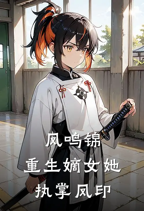 凤鸣锦：重生嫡女她执掌凤印薛诚秋穗热门的小说_热门小说在线阅读凤鸣锦：重生嫡女她执掌凤印薛诚秋穗