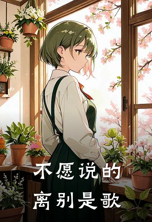 不愿说的离别是歌