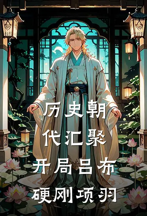 历史朝代汇聚，开局吕布硬刚项羽