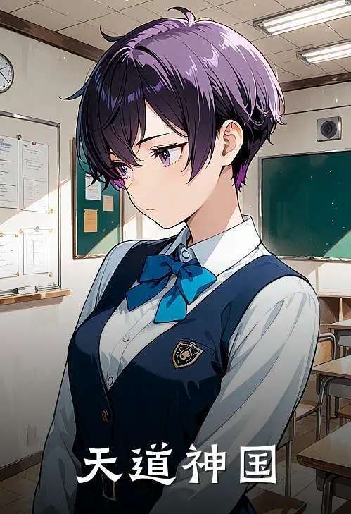 天道神国