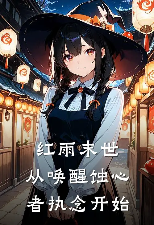 红雨末世：从唤醒蚀心者执念开始