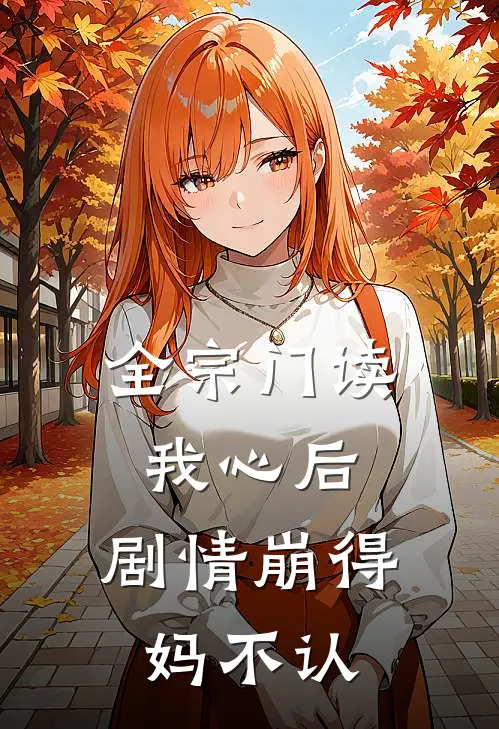 全宗门读我心后，剧情崩得妈不认