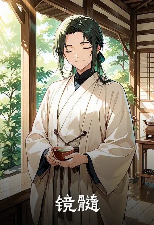 林伟白洁《镜髓》最新章节阅读_(镜髓)全章节免费在线阅读