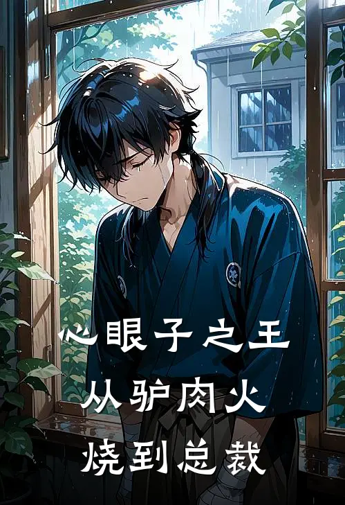 心眼子之王：从驴肉火烧到总裁(李舟赵山河)全文免费小说_小说免费完结心眼子之王：从驴肉火烧到总裁(李舟赵山河)