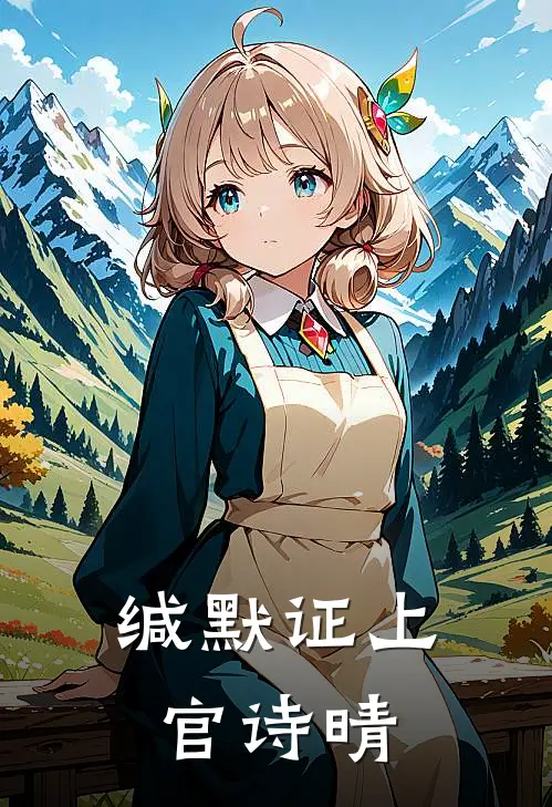 缄默证上官诗晴(萧沐宸陆远)小说最新章节_全文免费小说缄默证上官诗晴萧沐宸陆远