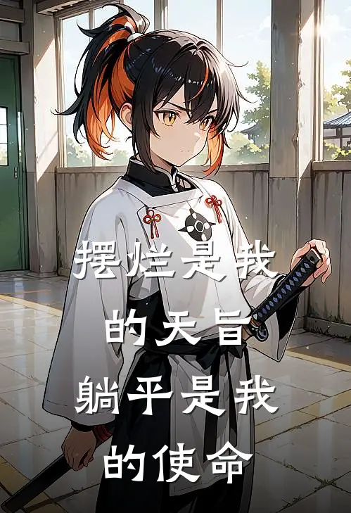 摆烂是我的天旨，躺平是我的使命