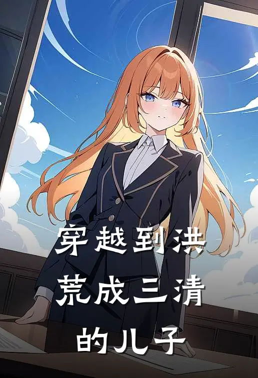 穿越到洪荒成三清的儿子(三清元始)免费小说阅读_完结版小说推荐穿越到洪荒成三清的儿子(三清元始)