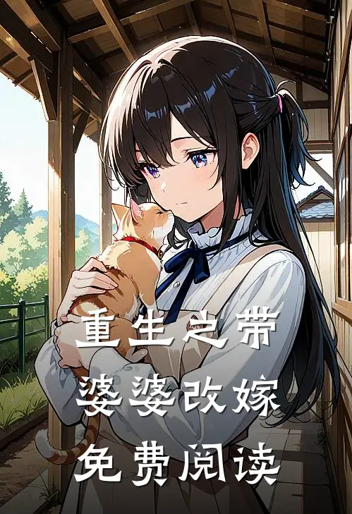 重生之带婆婆改嫁免费阅读