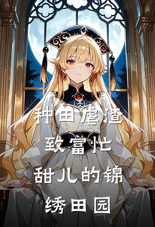 种田虐渣致富忙：甜儿的锦绣田园