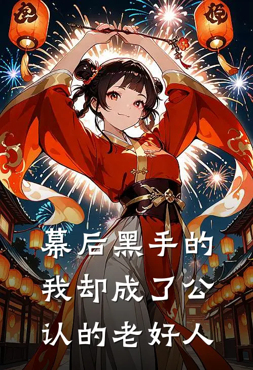 幕后黑手的我却成了公认的老好人凌黯张豪全本免费在线阅读_凌黯张豪全文阅读