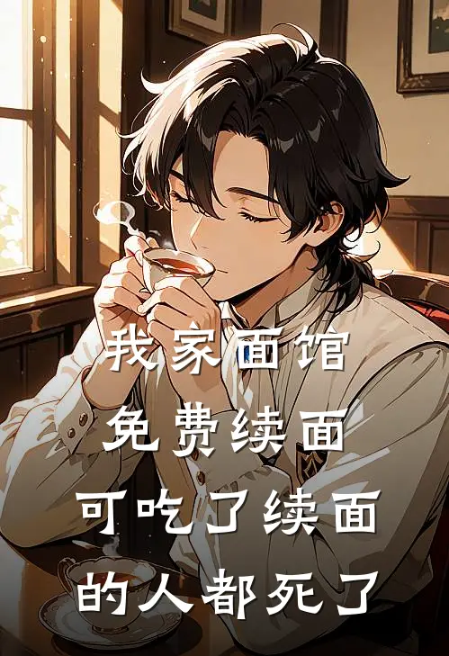 小月妈妈（我家面馆免费续面，可吃了续面的人都死了）免费阅读无弹窗_我家面馆免费续面，可吃了续面的人都死了小月妈妈全文免费阅读无弹窗大结局
