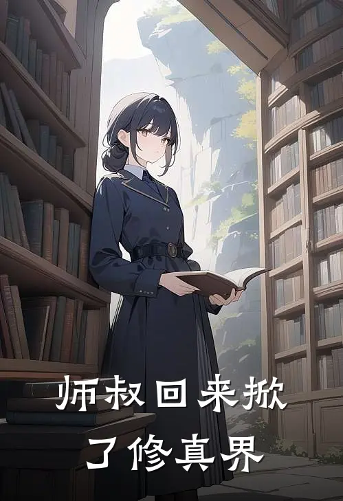 师叔回来掀了修真界