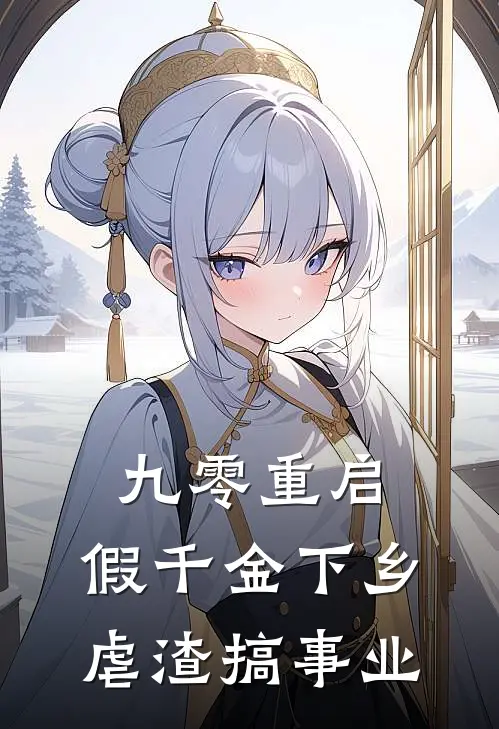 九零重启：假千金下乡虐渣搞事业