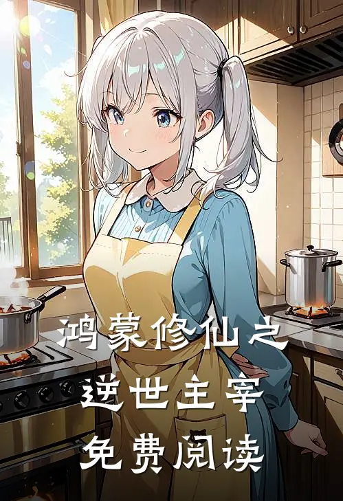 鸿蒙修仙之逆世主宰免费阅读