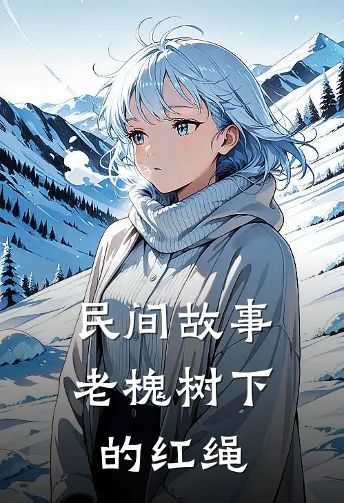 《民间故事（老槐树下的红绳）》王铁蛋二柱子完本小说_王铁蛋二柱子(民间故事（老槐树下的红绳）)全文免费阅读无弹窗大结局