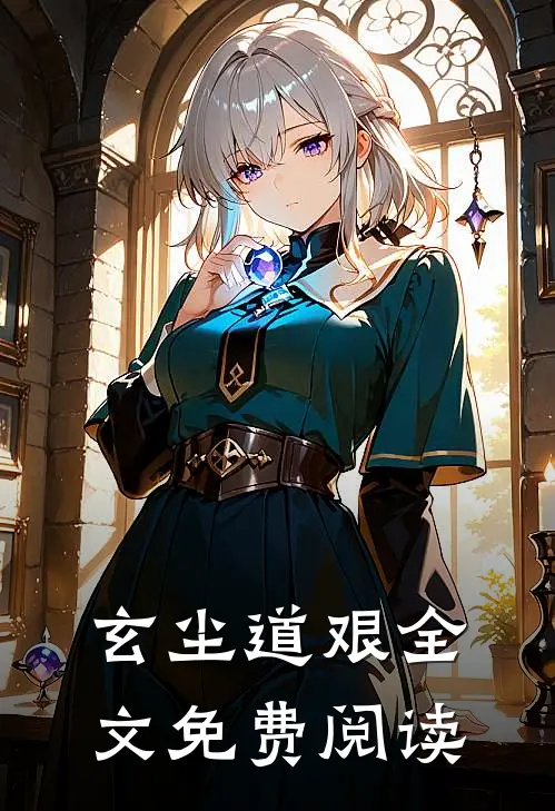 玄尘道艰全文免费阅读