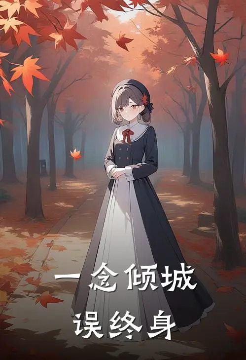 一念倾城误终身