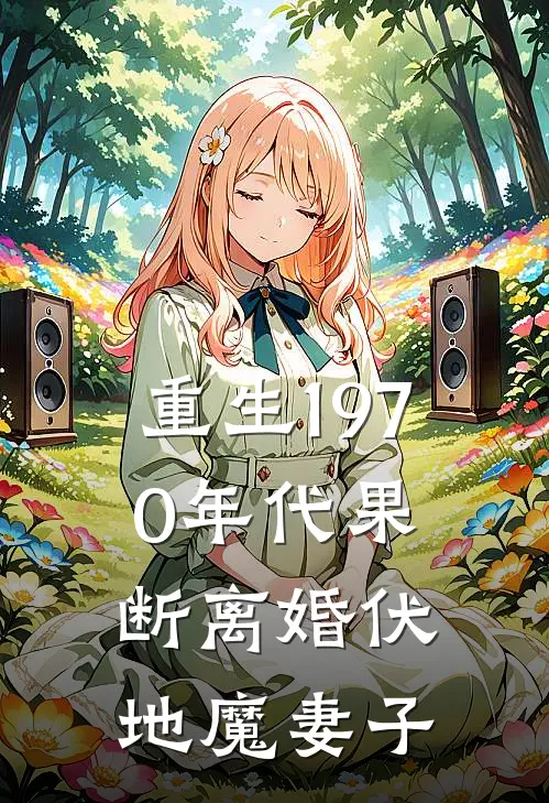 重生1970年代果断离婚伏地魔妻子