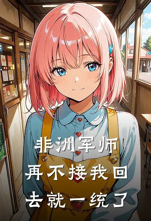 非洲军师：再不接我回去就一统了