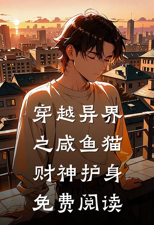 穿越异界之咸鱼猫财神护身免费阅读