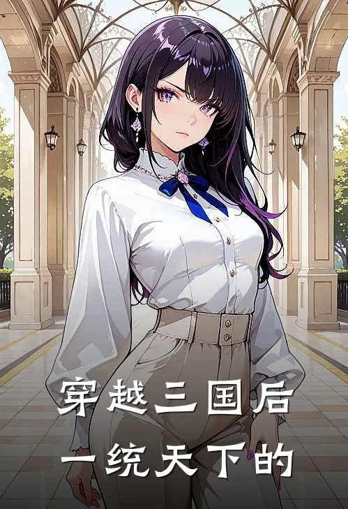 穿越三国后一统天下的