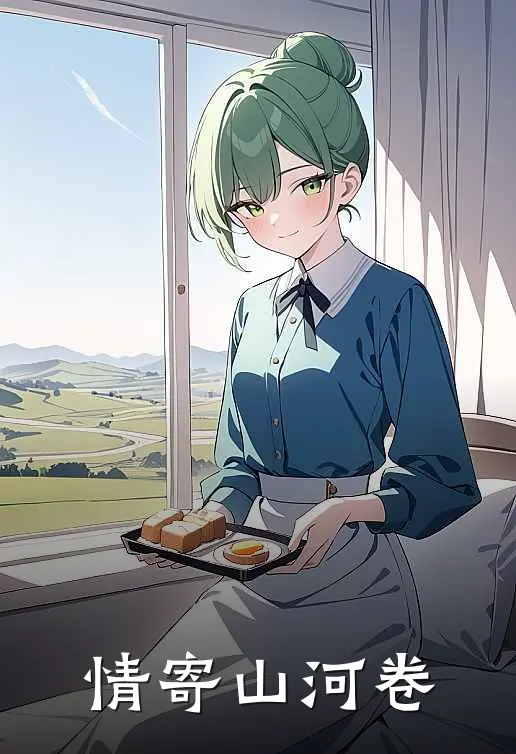 情寄山河卷任静婷吴伟全章节免费在线阅读_《情寄山河卷》精彩小说