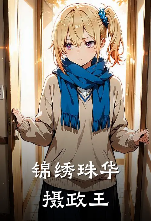 锦绣珠华摄政王