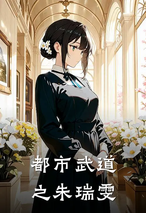 都市武道之朱瑞雯