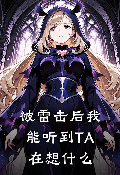 被雷击后我能听到TA在想什么