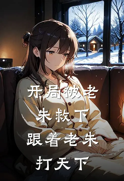 开局被老朱救下，跟着老朱打天下