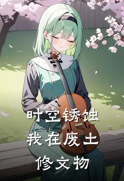 时空锈蚀：我在废土修文物