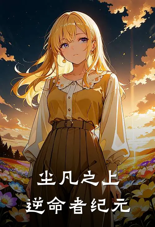 林辰赵三《尘凡之上：逆命者纪元》小说免费在线阅读_尘凡之上：逆命者纪元(林辰赵三)已完结小说