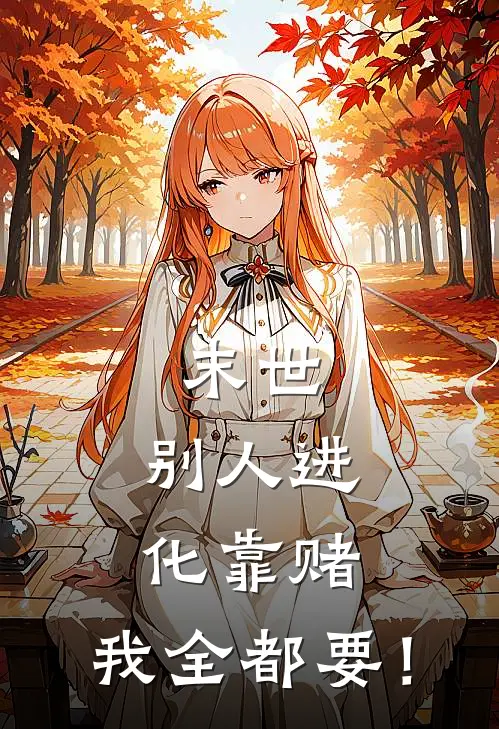 末世：别人进化靠赌，我全都要！陈野赵虎免费小说推荐_免费小说笔趣阁末世：别人进化靠赌，我全都要！陈野赵虎