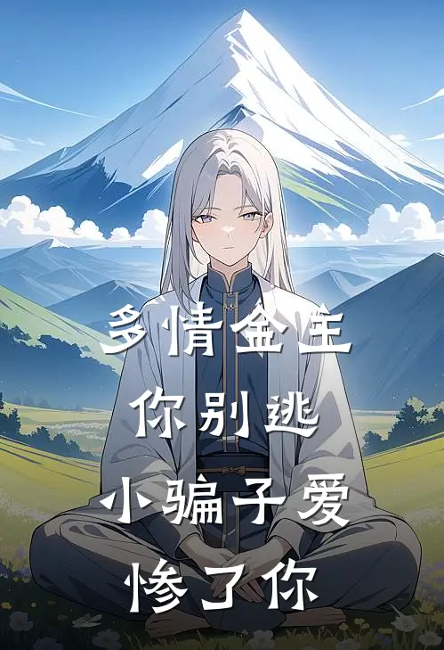 多情金主你别逃，小骗子爱惨了你厉念之小白最新好看小说_最新完本小说多情金主你别逃，小骗子爱惨了你厉念之小白