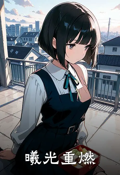 曦光重燃(安紫曦安紫月)完本小说_免费阅读无弹窗曦光重燃安紫曦安紫月