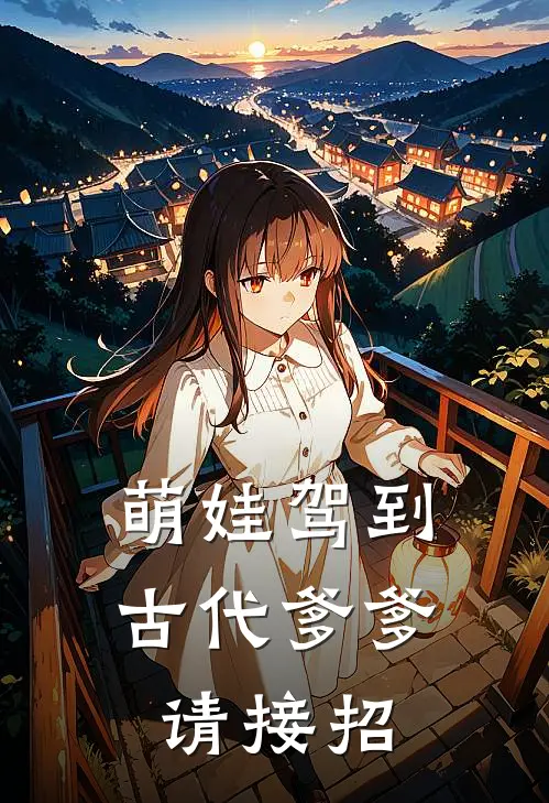 萌娃驾到：古代爹爹请接招(唐临风果果)全章节在线阅读_唐临风果果全章节在线阅读