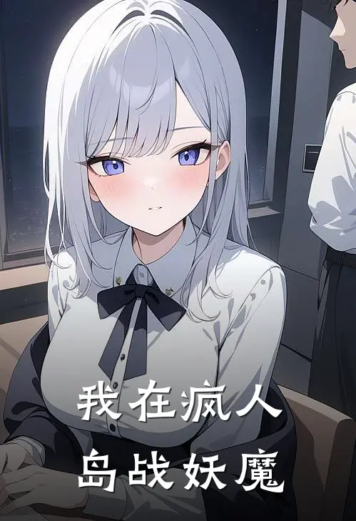 我在疯人岛战妖魔(苏然苏然)_苏然苏然热门小说