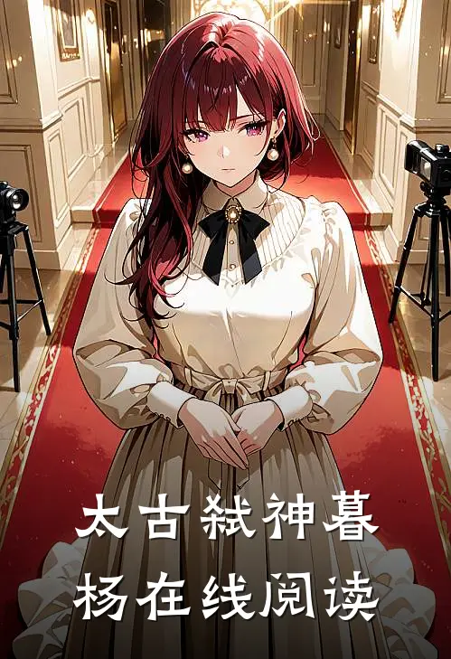 太古弑神暮杨在线阅读