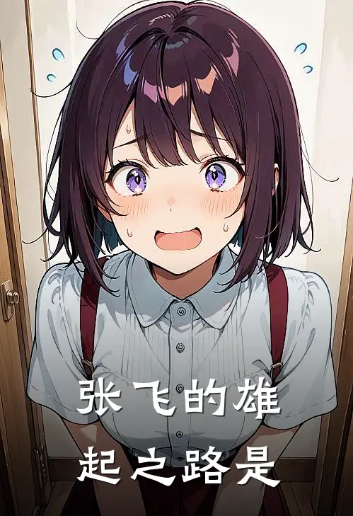 张飞的雄起之路是