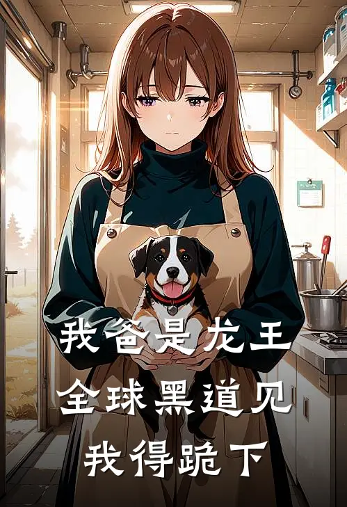 我爸是龙王，全球黑道见我得跪下李威萧尘最新好看小说_最新完本小说我爸是龙王，全球黑道见我得跪下李威萧尘