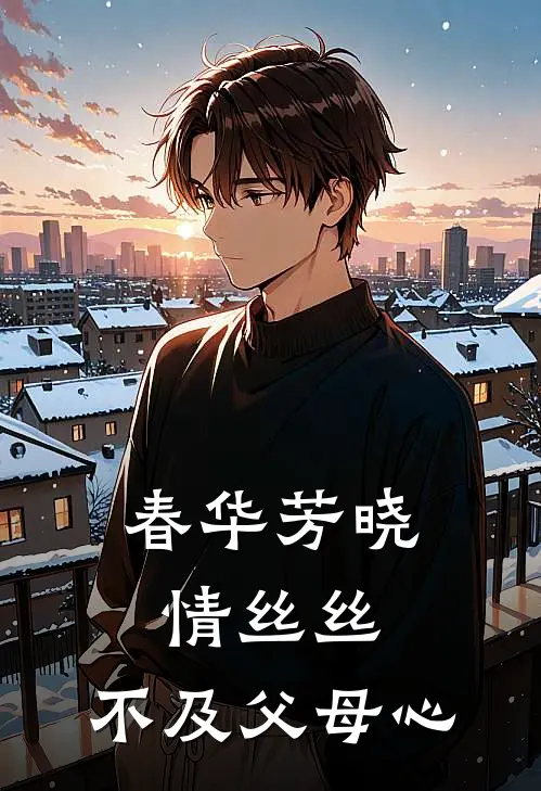 春华芳晓情丝丝，不及父母心沈玉兰沈茯苓最新章节免费阅读_春华芳晓情丝丝，不及父母心全文免费在线阅读