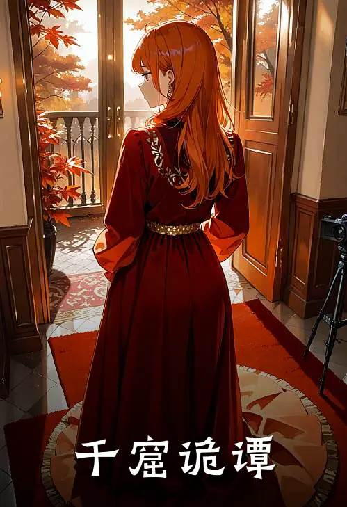 千窟诡谭陈无咎白十九完整版小说全文免费阅读_最新章节列表千窟诡谭(陈无咎白十九)