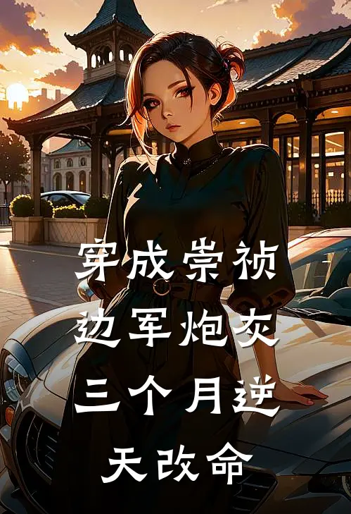 穿成崇祯边军炮灰，三个月逆天改命(韩阳韩溪)完结版免费阅读_穿成崇祯边军炮灰，三个月逆天改命全文免费阅读