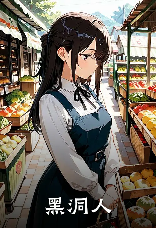 林野张诚《黑洞人》全文免费阅读_黑洞人全集在线阅读