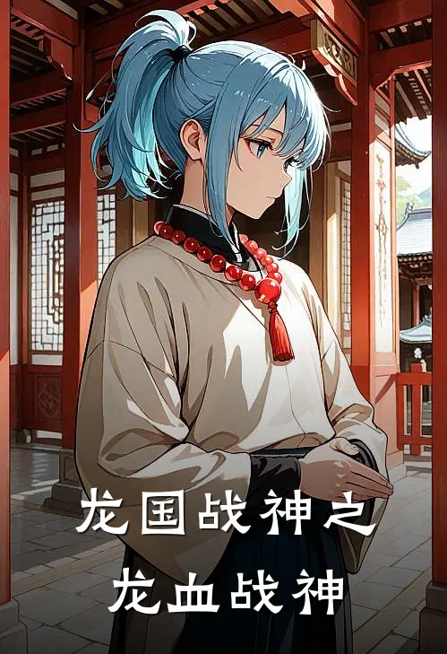 龙国战神之龙血战神