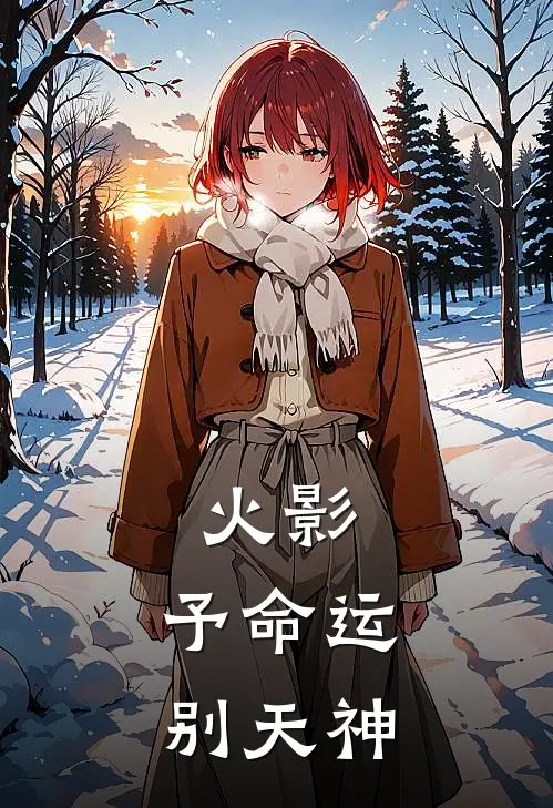 火影：予命运别天神